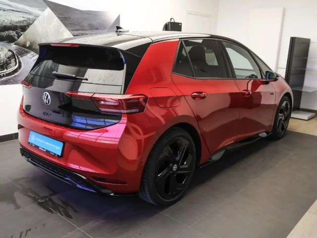 Volkswagen ID.3 GTX