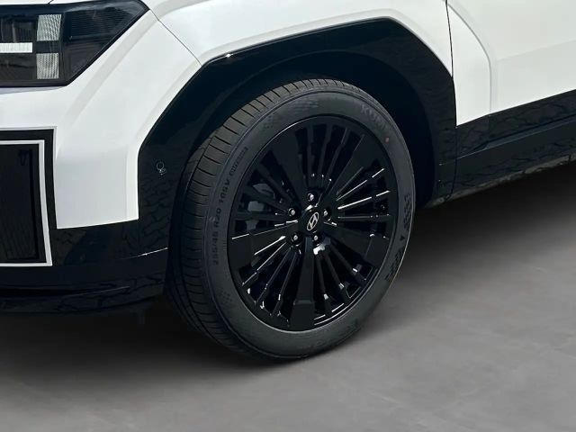 Hyundai Santa Fe 1.6 Plug-in T-GDi