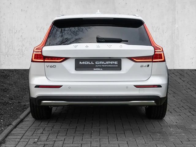 Volvo V60 Cross Country AWD Ultimate
