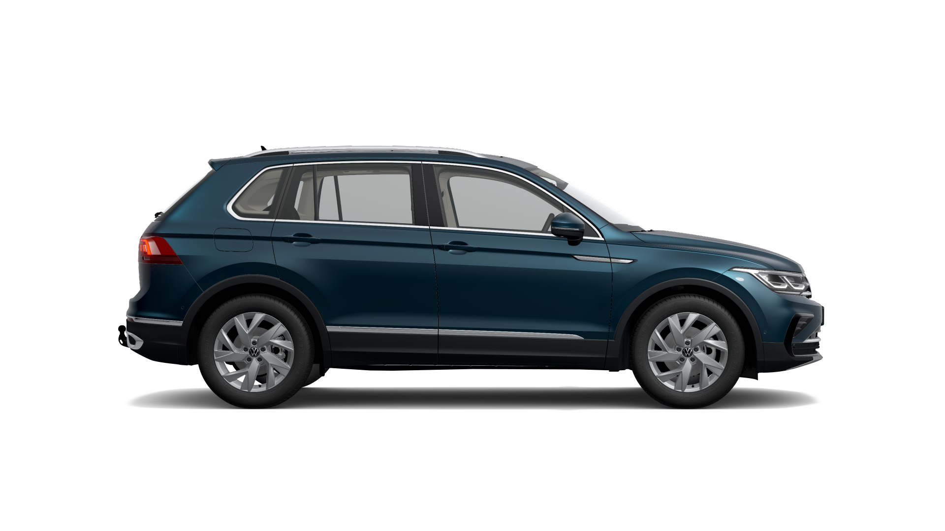 Volkswagen Tiguan 2.0 TDI DSG Elegance Elegance