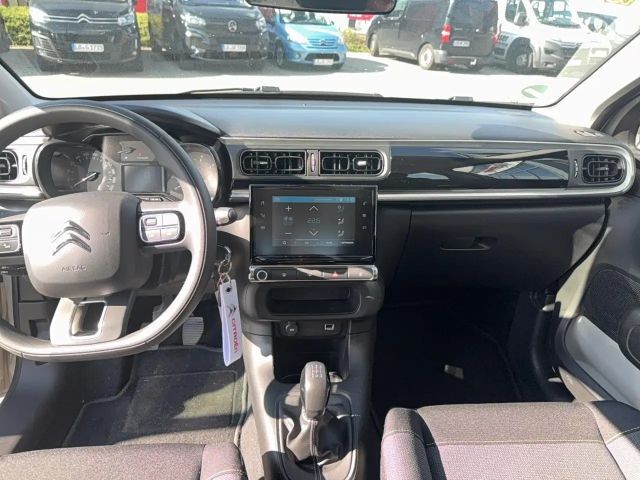 Citroën C3 Feel PureTech