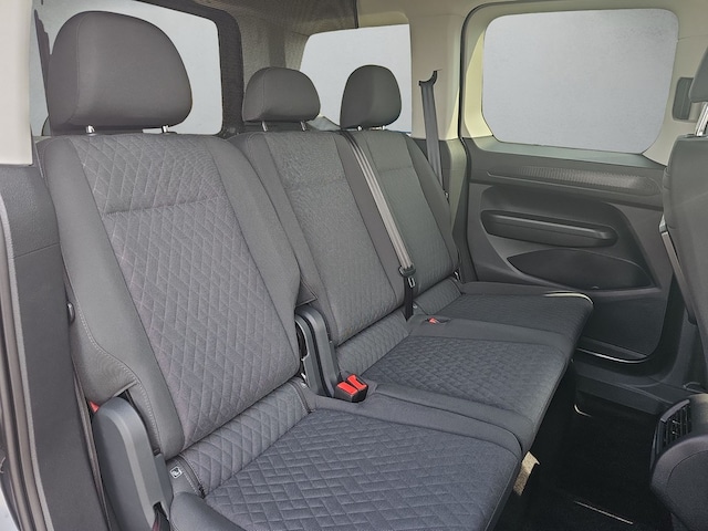 Volkswagen Caddy DSG eHybrid