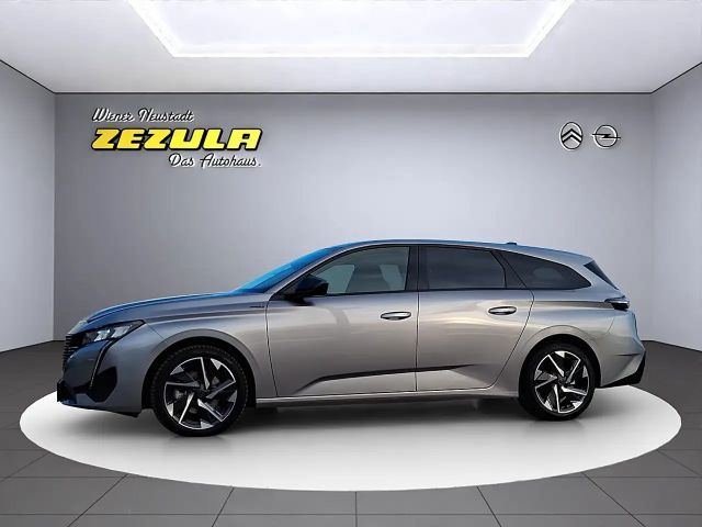 Peugeot 308 Allure Pack Hybrid SW