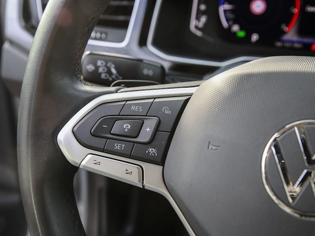 Volkswagen Polo 1.0 TSI DSG Style