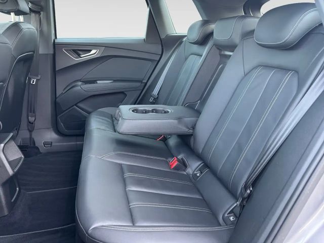 Audi Q4 e-tron Quattro S-Line