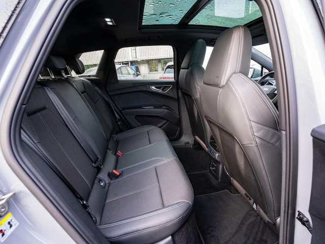 Audi Q4 e-tron Suv 45 e-tron Audi Q4 e-tron