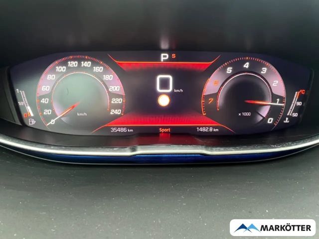 Peugeot 3008 GT-Line PureTech