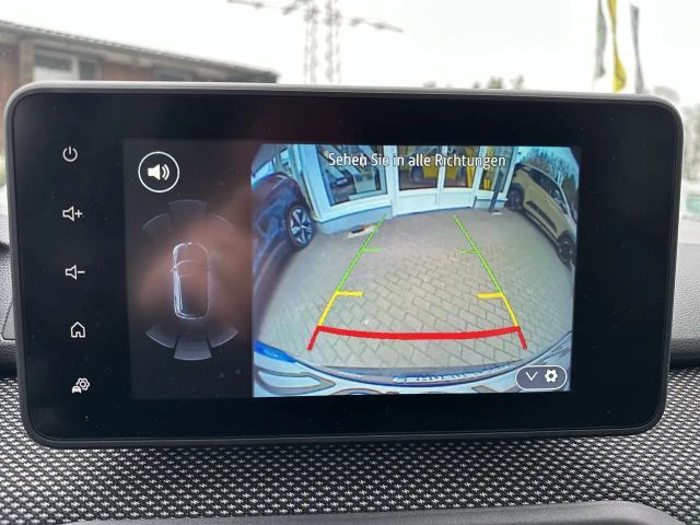 Dacia Jogger Hybrid 140