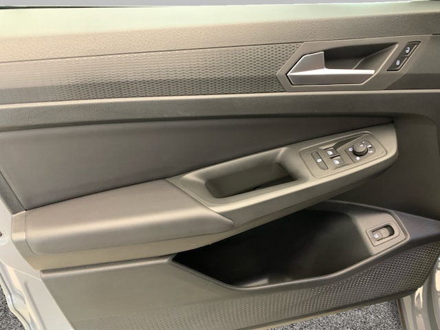 Volkswagen Caddy eHybrid