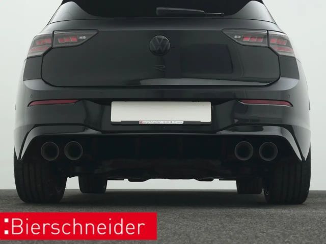 Volkswagen Golf 2.0 TSI DSG
