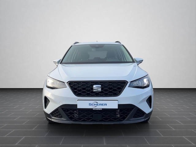 Seat Arona 1.0 TSI DSG Style