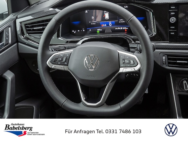 Volkswagen Polo Life