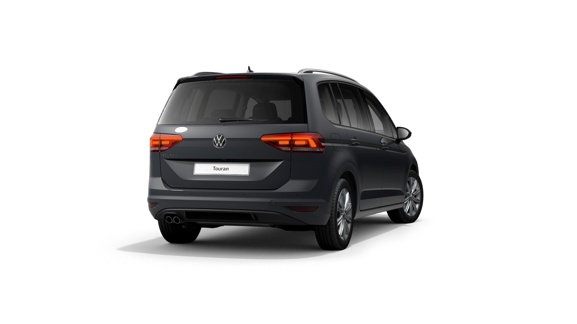 Volkswagen Touran DSG
