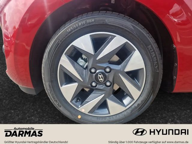 Hyundai i10 1.0 Trend