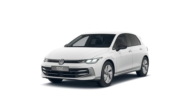 Volkswagen Golf eHybrid