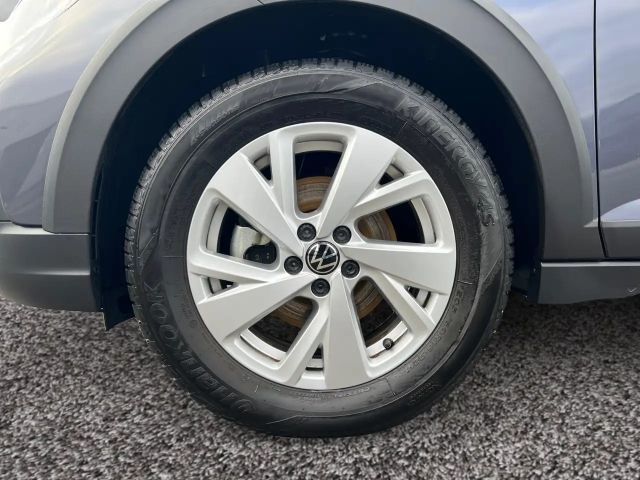 Volkswagen Taigo DSG IQ.Drive Life