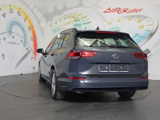 Volkswagen Golf DSG Life Variant