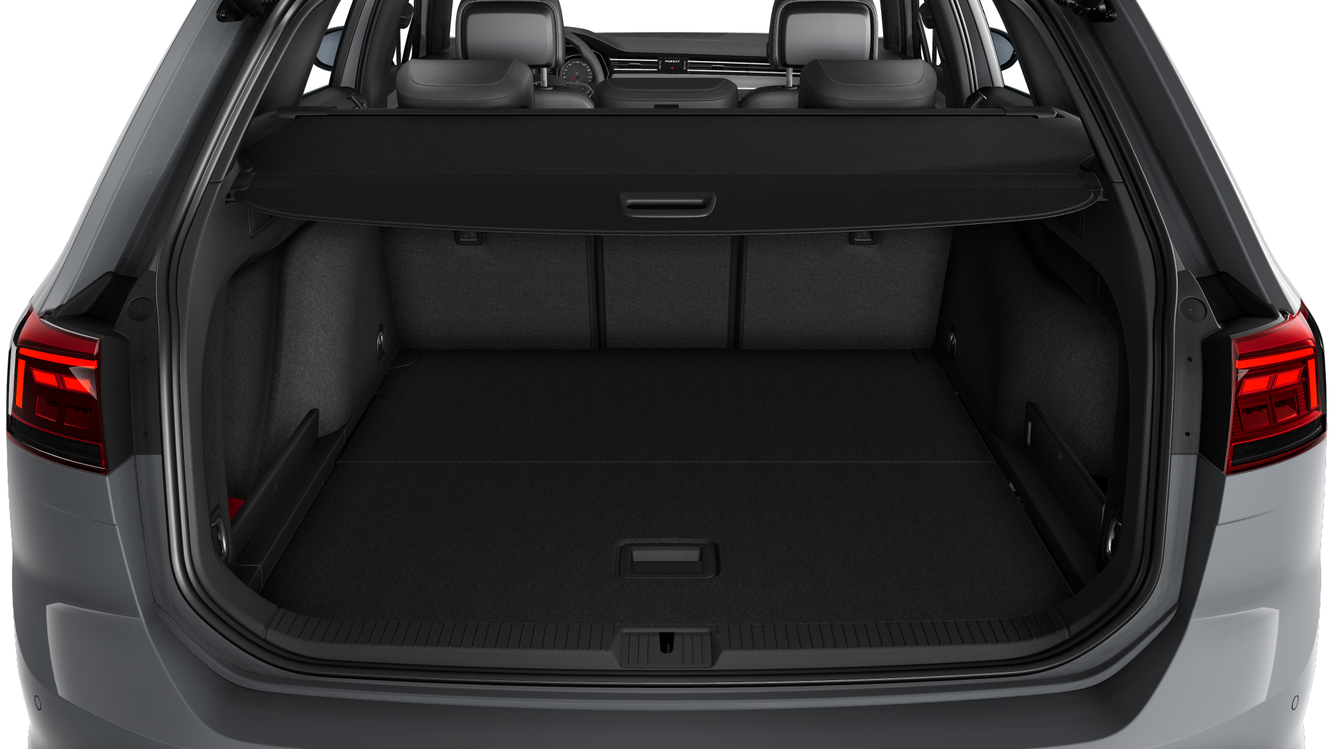 Volkswagen Passat Business Variant