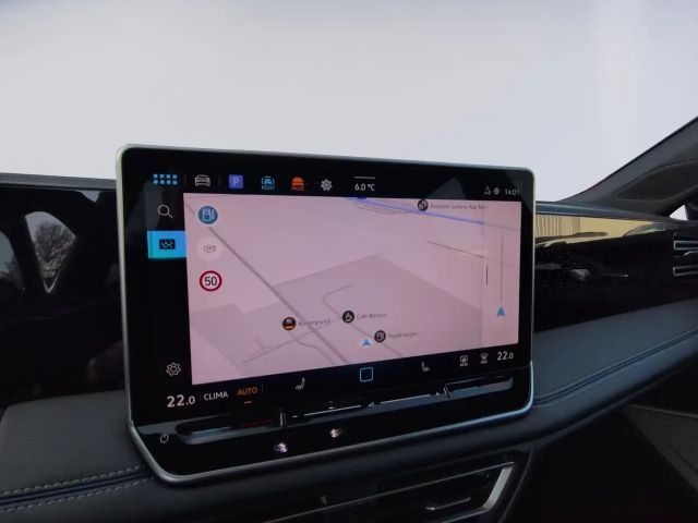 Volkswagen Tiguan 1.5 eTSI DSG R-Line