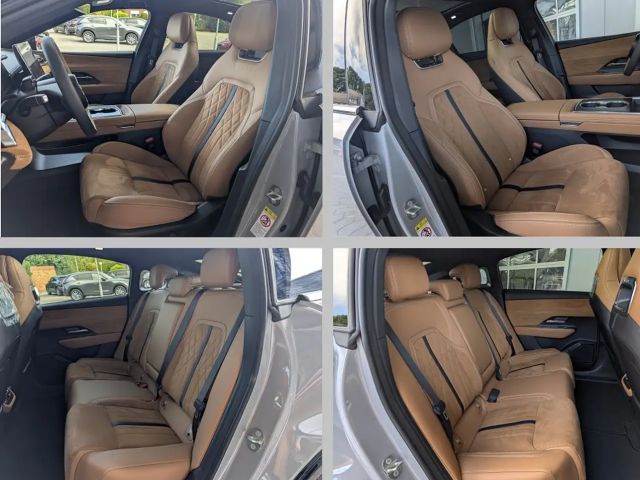 Mazda 6e Plus Takumi