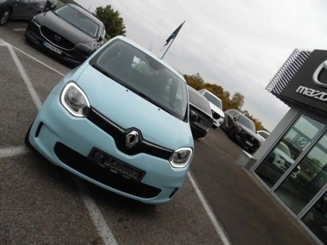 Renault Twingo SCe 65 Zen