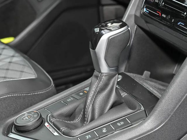 Volkswagen Tiguan 4Motion Allspace DSG R-Line