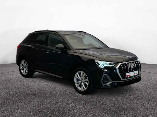 Audi Q3 45 TFSI Quattro S-Line