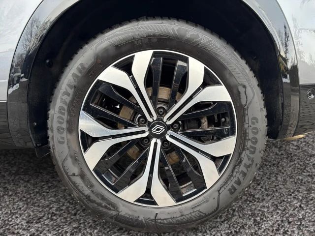 Renault Austral Evolution Mild Hybrid 160 Automatik