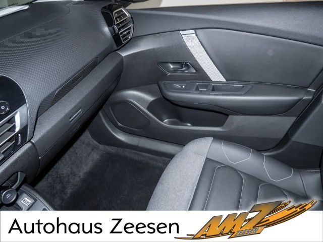 Citroën C4 Max PureTech