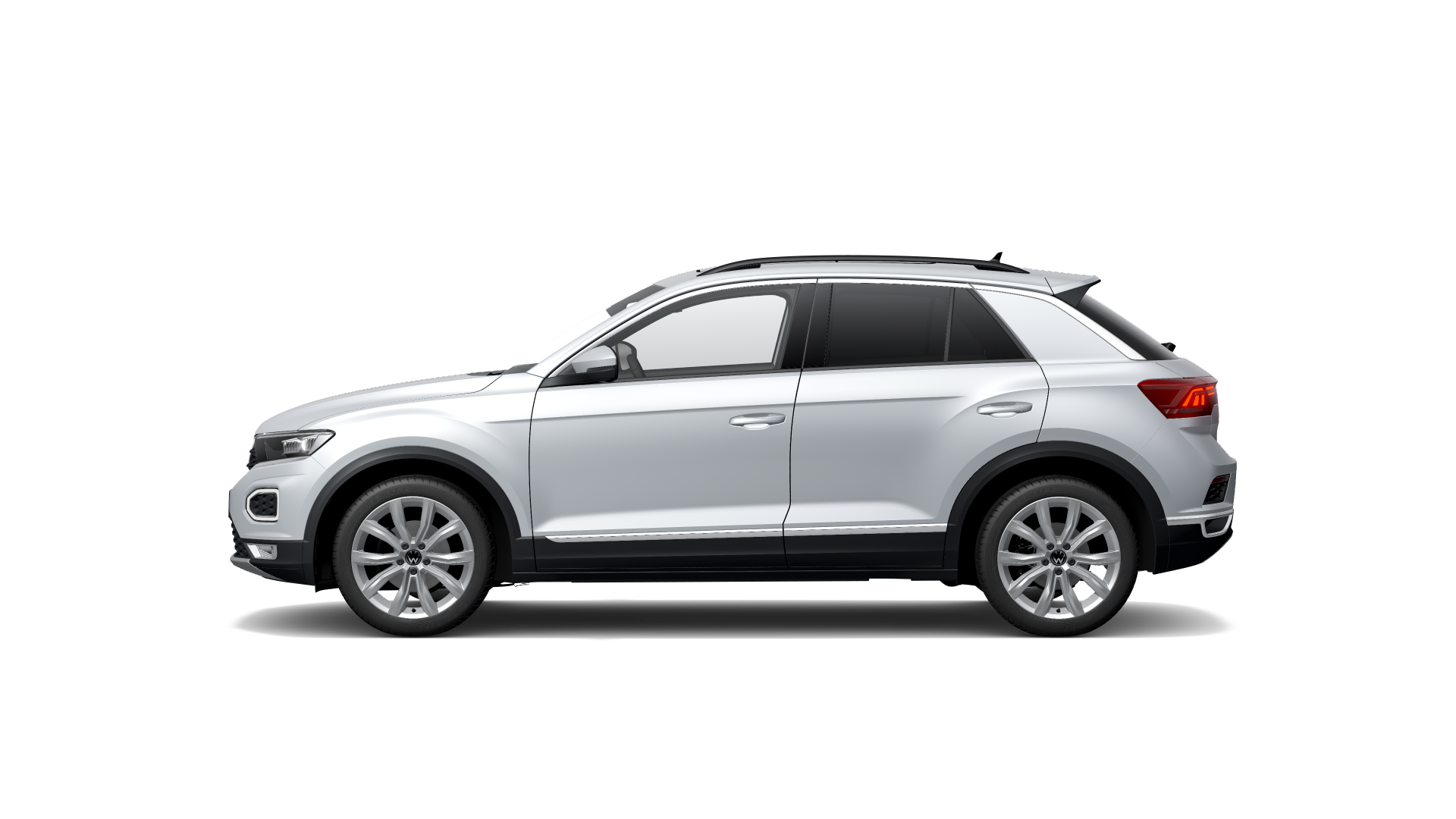 Volkswagen T-Roc 1.5 TSI Sport