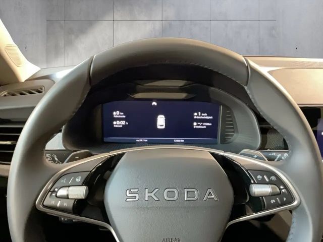 Skoda Kamiq Selection