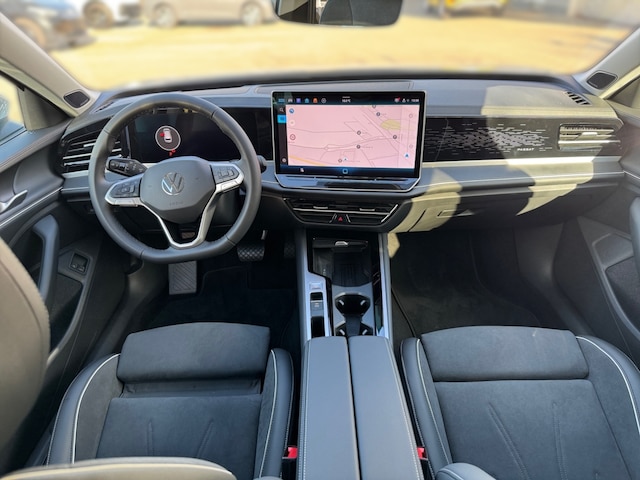 Volkswagen Passat 1.5 TSI eHybrid