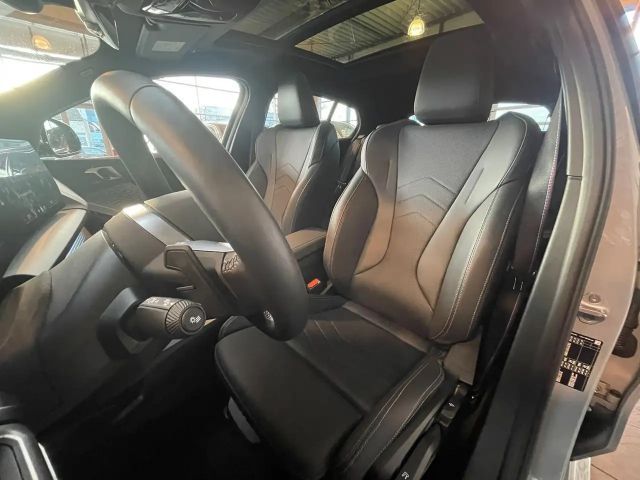 BMW 120 120i M-Sport Sedan