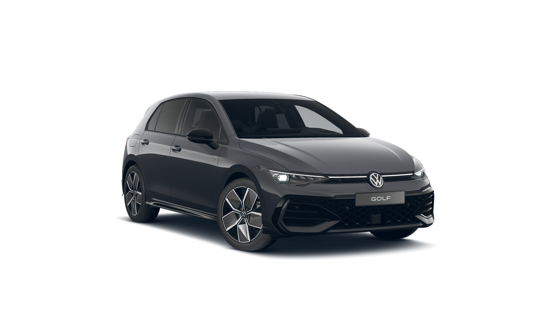 Volkswagen Golf 1.5 eTSI R-Line