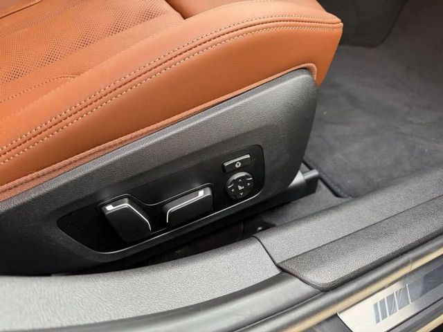 BMW M3 Competition Touring xDrive