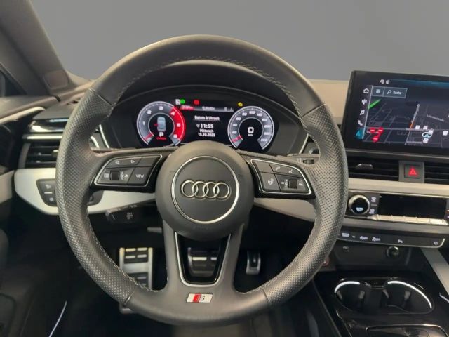 Audi S5 55 TDI