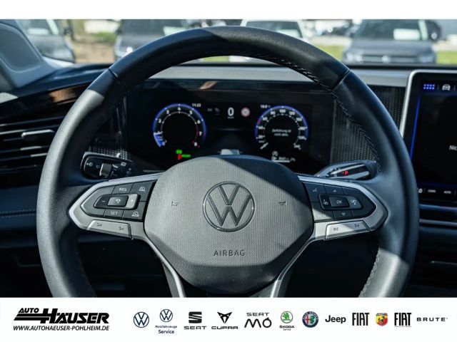 Volkswagen Tiguan 1.5 eTSI DSG Life