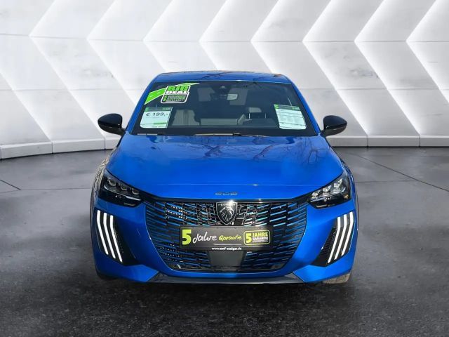 Peugeot 208 GT-Line PureTech