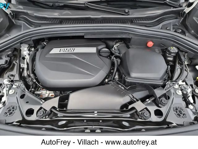 BMW 218 218d Active Tourer Sedan