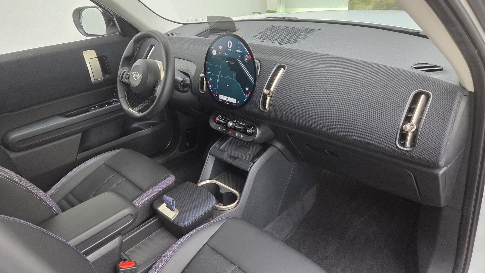 MINI Cooper C Countryman Classic