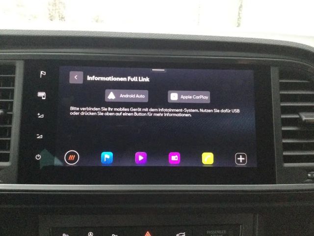 Cupra Ateca 1.5 TSI DSG