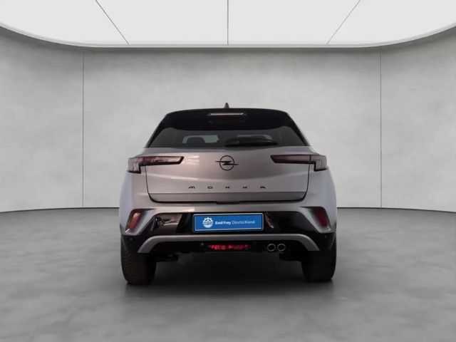 Opel Mokka GS-Line Grand Sport Turbo