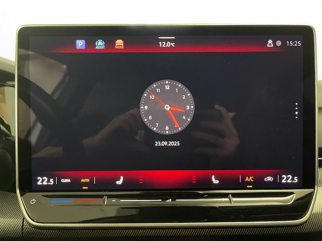 Volkswagen Golf GTI Golf VIII