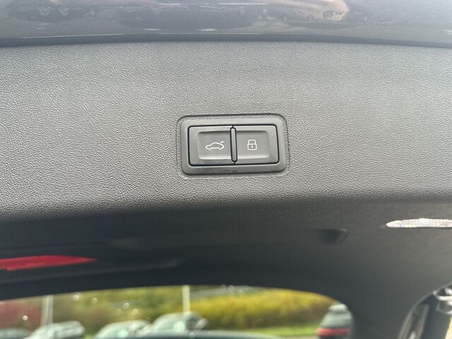 Audi Q3 Quattro S-Tronic