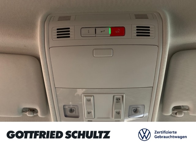 Volkswagen Polo DSG Move