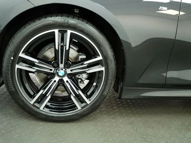 BMW 318 318d M-Sport Touring