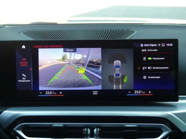 BMW 420 420d Coupé xDrive