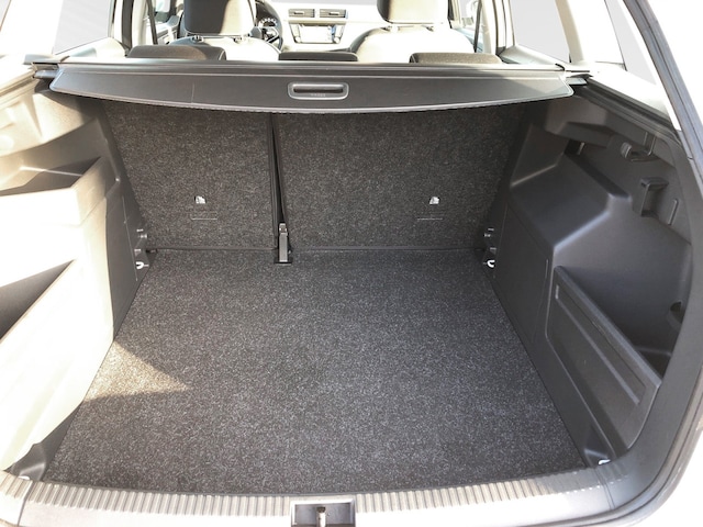 Skoda Fabia Ambition Combi