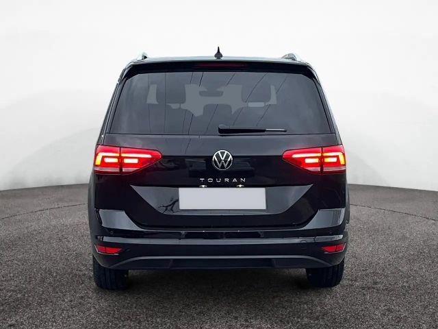 Volkswagen Touran DSG Highline