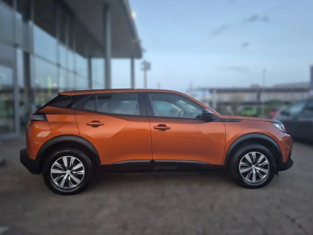 Peugeot E-2008 Active Pack